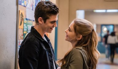 кадр из фильма После. Глава 2 2020