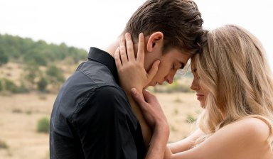 кадр из фильма После 4 Долго и счастливо 2022